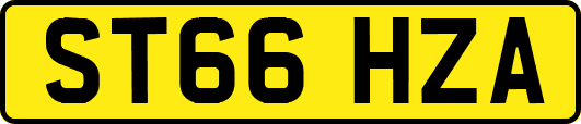 ST66HZA