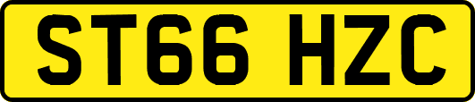 ST66HZC