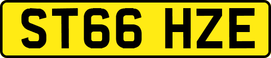 ST66HZE