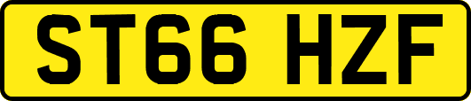 ST66HZF