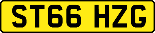 ST66HZG