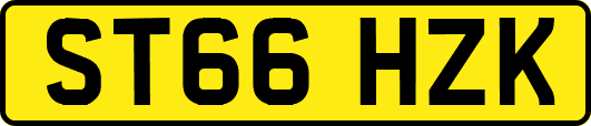 ST66HZK