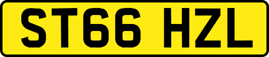 ST66HZL