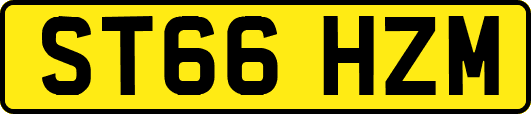ST66HZM