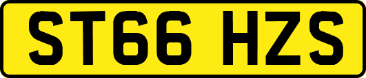 ST66HZS