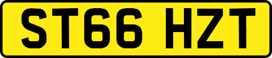 ST66HZT