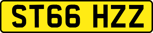 ST66HZZ