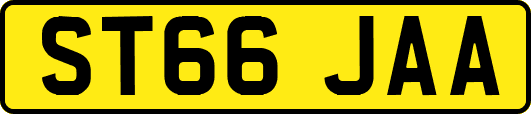 ST66JAA