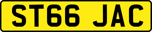 ST66JAC