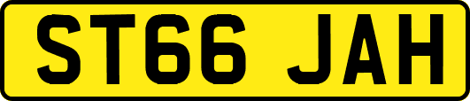 ST66JAH