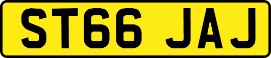 ST66JAJ