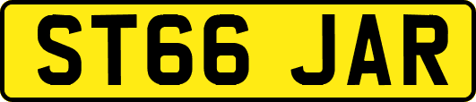 ST66JAR