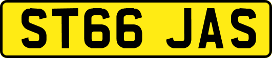 ST66JAS