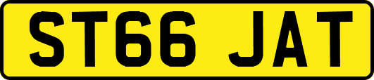 ST66JAT