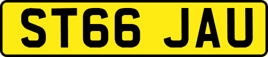 ST66JAU