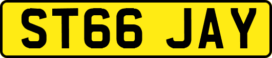 ST66JAY