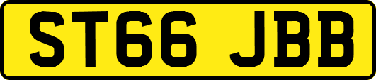 ST66JBB