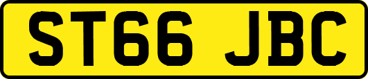 ST66JBC