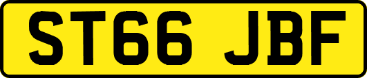 ST66JBF