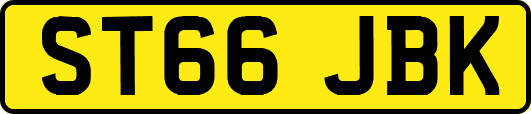 ST66JBK