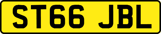 ST66JBL