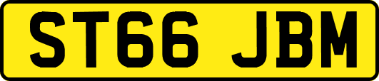 ST66JBM