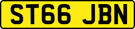 ST66JBN