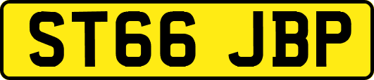ST66JBP