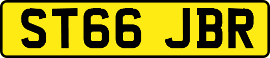 ST66JBR