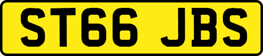 ST66JBS