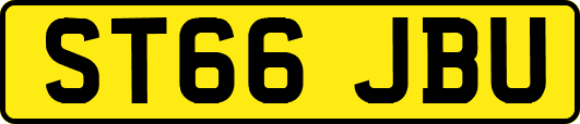 ST66JBU