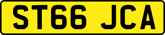 ST66JCA