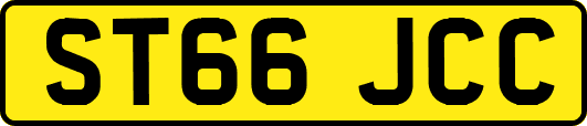 ST66JCC