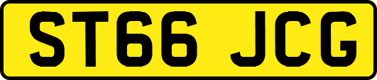 ST66JCG