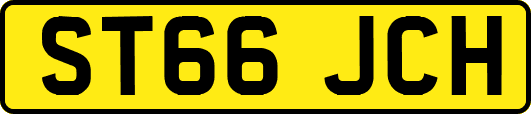 ST66JCH