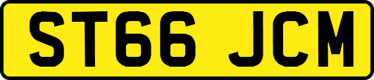 ST66JCM