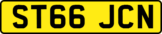 ST66JCN
