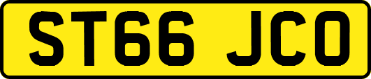 ST66JCO