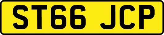 ST66JCP