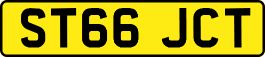 ST66JCT