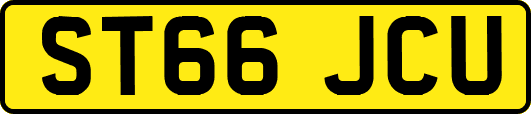 ST66JCU