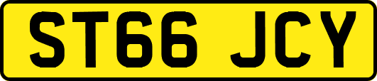 ST66JCY