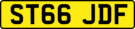 ST66JDF