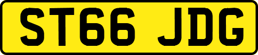 ST66JDG