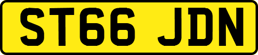 ST66JDN