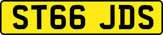 ST66JDS