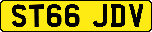 ST66JDV