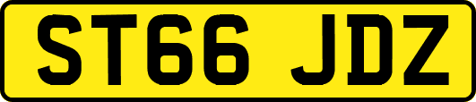 ST66JDZ