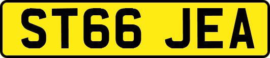 ST66JEA