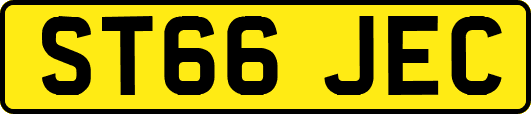 ST66JEC